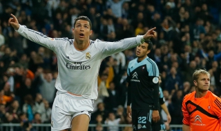 Зидан: Нойер е феноменален, но Роналдо е извънземен