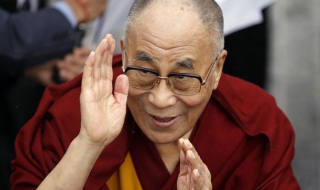 Далай Лама: Може би аз съм последният