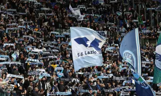Феновете на Лацио се връщат за мача с Милан – после отново бойкот до края на сезона
