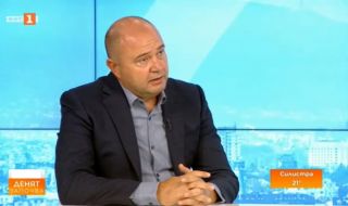 Хаджидимитров: Цените на горивата ще се запазят и през септември