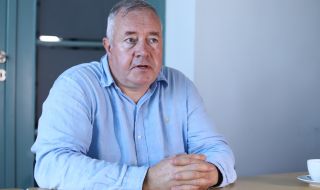 Харалан Александров: Опитът да бъде преборен Борисов чрез конфликт е обречен на провал