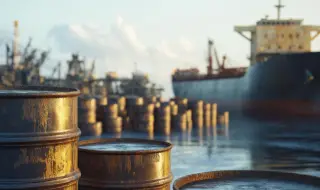 JP Morgan: Барел петрол ще достигне $150, ако блокадата на Ормузкият проток продължи още месец