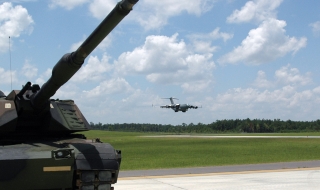 Климатичните промени застрашават американски бази