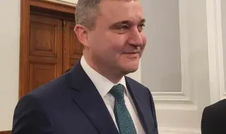Lyudmil Iliev: If Vladislav Goranov returns to the lists of GERB, it will be a colossal mistake on Borisov's part 
