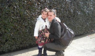 Окончателно: Съдът отне дъщерята на Спаска Митрова (обновена)
