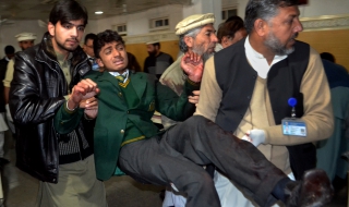 Пакистан връща смъртната присъда (обновена)