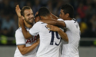 Правителството на Катар придобива Тотнъм за 1 млрд. паунда