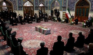 Спецслужби са убили иранския учен