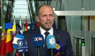 "Там има €200 милиарда западни активи": Белгия се уплаши от "тежък ответен удар" на Русия при конфискация на парите й