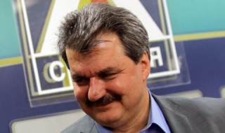 Тодор Батков: Финансовото състояние на Левски е затруднено