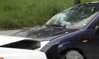 Трима загинали при катастрофи