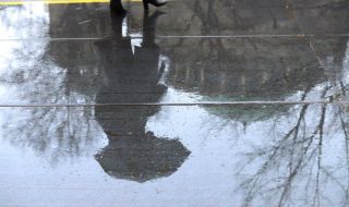 Времето днес, прогноза за сряда, 19 април: Дъждът отслабва