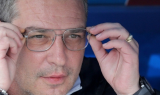 Александър Станков подписа с Черно море