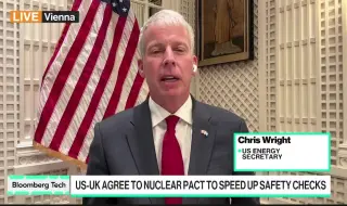 Блокадата на правителството заплашва модернизацията на ядрения арсенал на САЩ