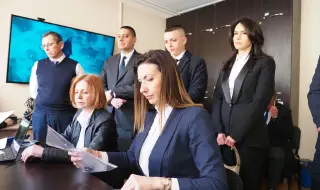 Даниела Райчева: С водач Бойко Борисов ГЕРБ-СДС ще бъде първа политическа сила в лидерския 25 МИР