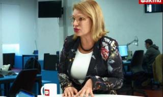 Колтуклиева: Забравихте ли защо СДС оттегли Орешарски