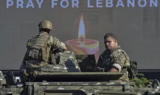 Days of national mourning declared in Lebanon and Iran 