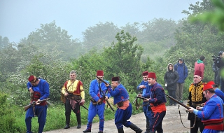 Почетохме Ботев и загиналите за свободата на България