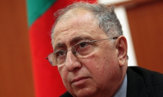 Адвокат Герон: Политическото обвързване притеснява много от юристите