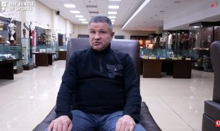 Българска боксова легенда направи култово изказване