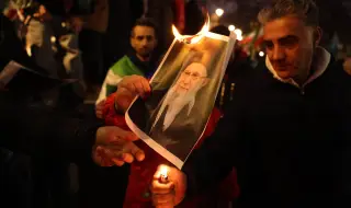 Иран: Отворен е още един канал за комуникация със САЩ