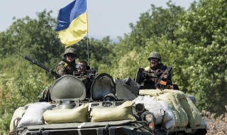 Киев настоява Москва да спазва примирието в Източна Украйна