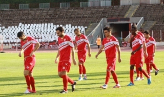 "Титан" с нови условия за продажбата на ЦСКА