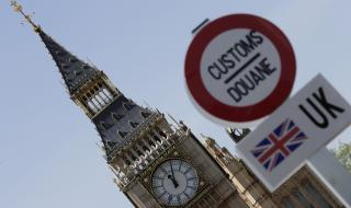 Брекзит: Няма промяна в британската позиция по ключови въпроси