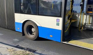 „Градски транспорт“ ЕАД във Варна е в технически фалит