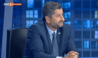 Христо Иванов: Нашето твърдо мнение е парламентът да бъде траен