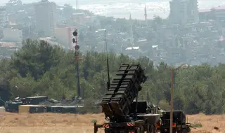 Иран: Не сме изстрелвали ракета към приятелска Турция, това е поредна провокация на САЩ и Израел