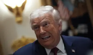 Историк: Новата доктрина на САЩ е обявяване на война на ЕС