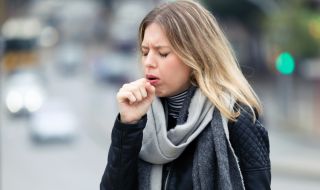 Кога кашлицата може да е симптом на сърдечни проблеми?