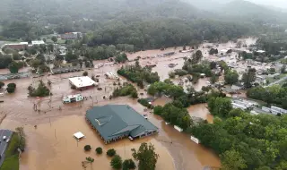 "Life and death": the US is preparing for a historic hurricane 