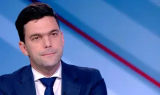 Никола Минчев: Обща кандидатура за президент с ГЕРБ би отблъснала избирателите