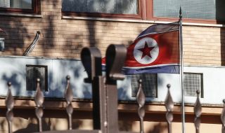 САЩ и Северна Корея без диалог от година