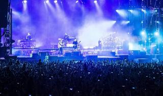 Linkin Park с онлайн концерт в 20 ч. българско време