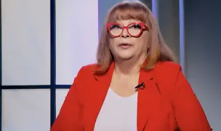 Миглена Ангелова: Аз съм еко жена. По мен няма грам силикон, грам ботокс (ВИДЕО)