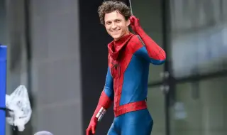 Пуснаха първия ТРЕЙЛЪР на новия "Спайдърмен"