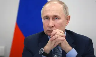 Путин е виновен за смъртта на всички на борда на Ил-76, включително руските пилоти