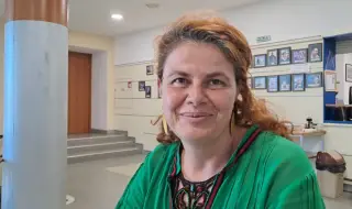 Радостина Жекова пред ФАКТИ: Говорим за оцеляването на зърнопроизводителите