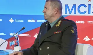 Руските служби задържаха съучастник на убиеца на ген.-лейтенант Ярослав Москалик