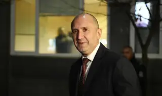 За уравнението „Радев”, което трябва да решим