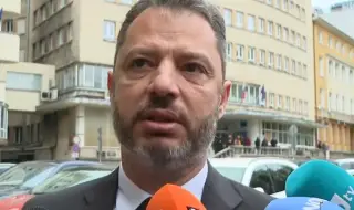 Делян Добрев:  Служебният кабинет изпусна инфлацията и тя гони 7% по данни на НСИ
