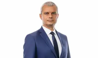 Костадин Костадинов: Правителството смята да подари над 1 милиард лева на Украйна