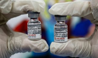 Над 200 съдебни дела срещу производители на ваксини срещу COVID-19 се водят в германските съдилища