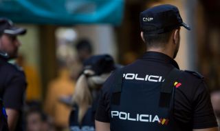 Разбиха най-голямата банда за трафик на кокаин в Мадрид