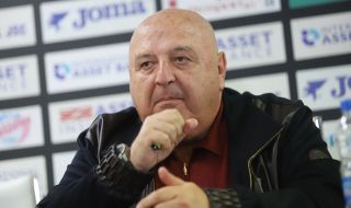 Венци Стефанов: Боби Михайлов сбърка, честен човек ще спечели Конгреса