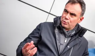 Жельо Бойчев: Използваме всички механизми на КЗК, за да защитим българските производители