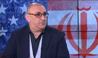 Милен Керемедчиев: Има 37% спад на доверието към Тръмп от страна на републиканците